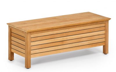Deck Sitztruhe Outdoor Weishäupl 